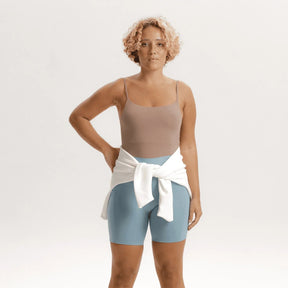 Short Fitness Médio Motion