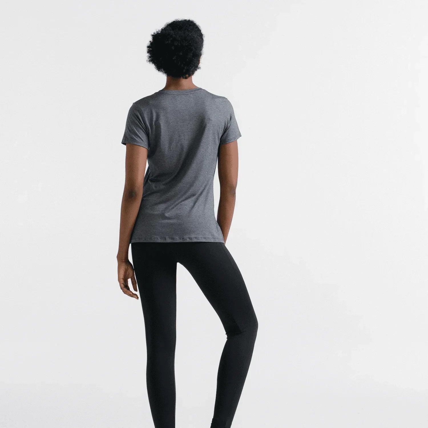 Tech T-Shirt® Gola V Feminina