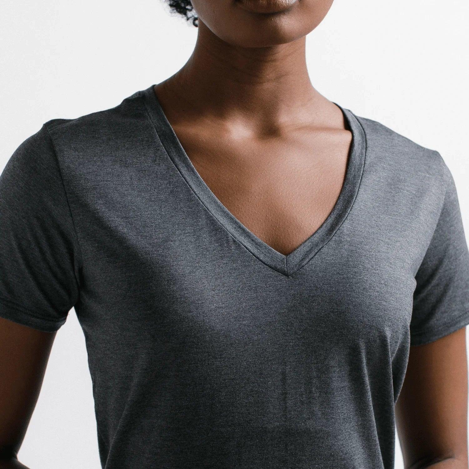 Tech T-Shirt® Gola V Feminina