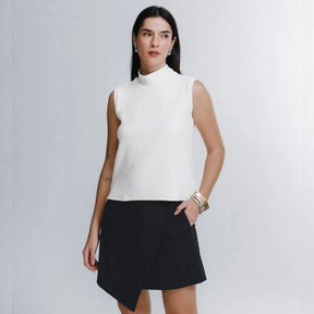 Saia Mini Alfaiataria Tech Kyoto FutureForm®