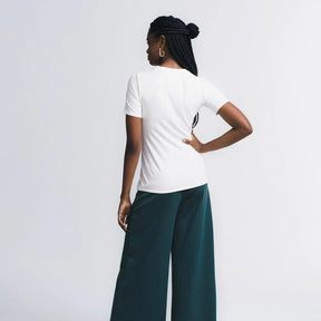 Camiseta Básica Tech Daily Feminina