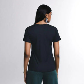 Tech T-Shirt® Gola V Feminina