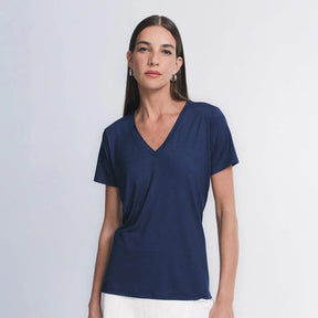 Tech T-Shirt® Gola V Feminina