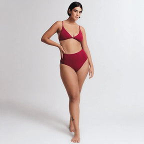 Calcinha de Biquíni Timeless Hot Pant