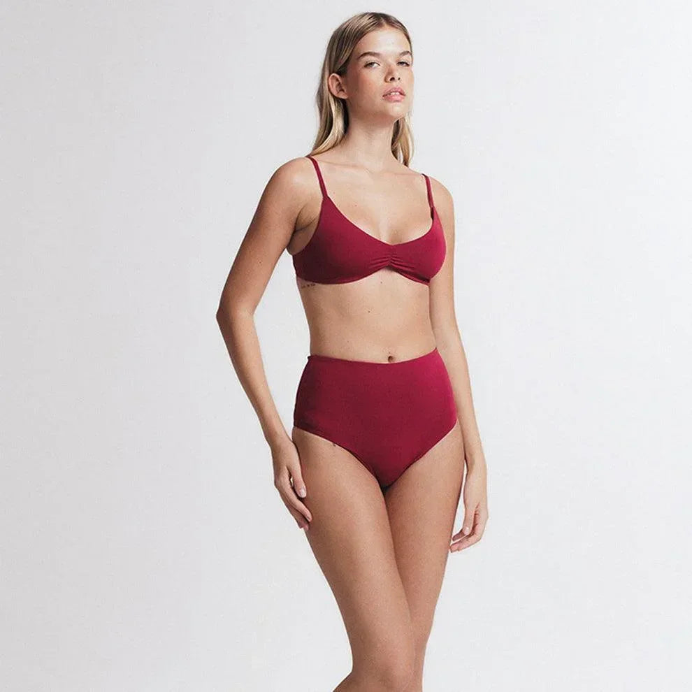 Calcinha de Biquíni Timeless Hot Pant