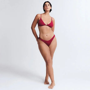 Calcinha de Biquíni Timeless Rise