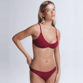 Calcinha de Biquíni Timeless Brief