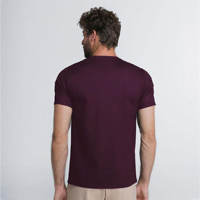 Camiseta Premium Encorpada Core T-Shirt - PP, P