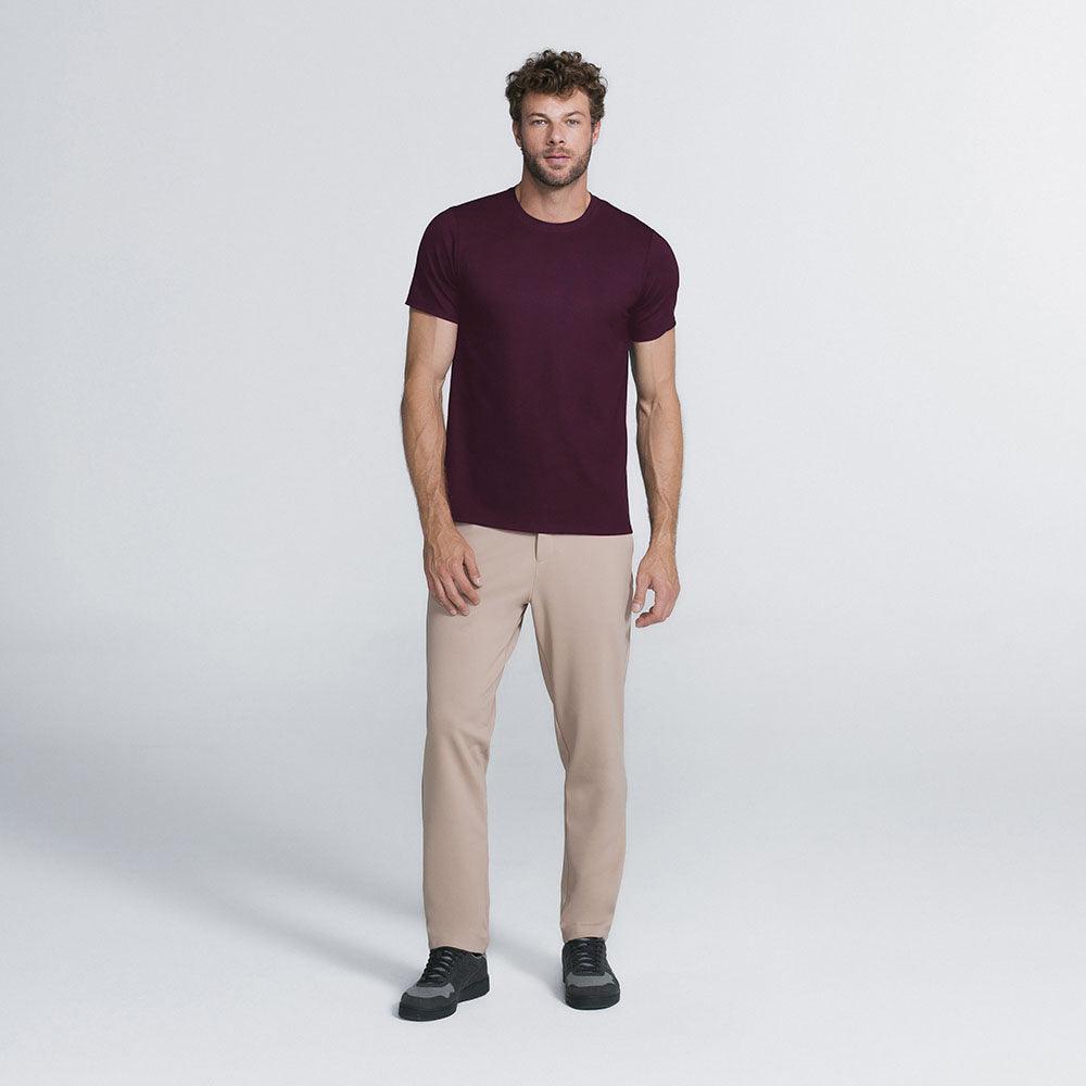 Camiseta Premium Encorpada Core T-Shirt - PP, P