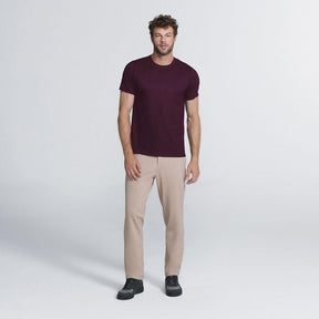 Camiseta Premium Encorpada Core T-Shirt - PP, P