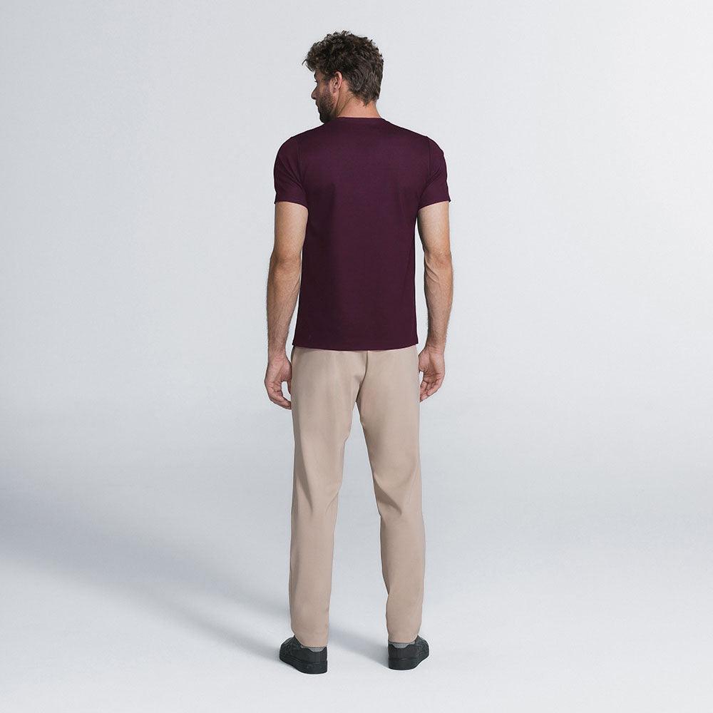 Camiseta Premium Encorpada Core T-Shirt - PP, P