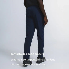 Calça Masculina FutureForm® - PP, P