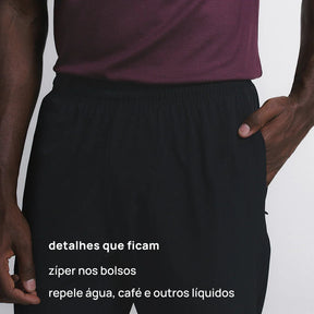 Calça Masculina FutureForm® - PP, P