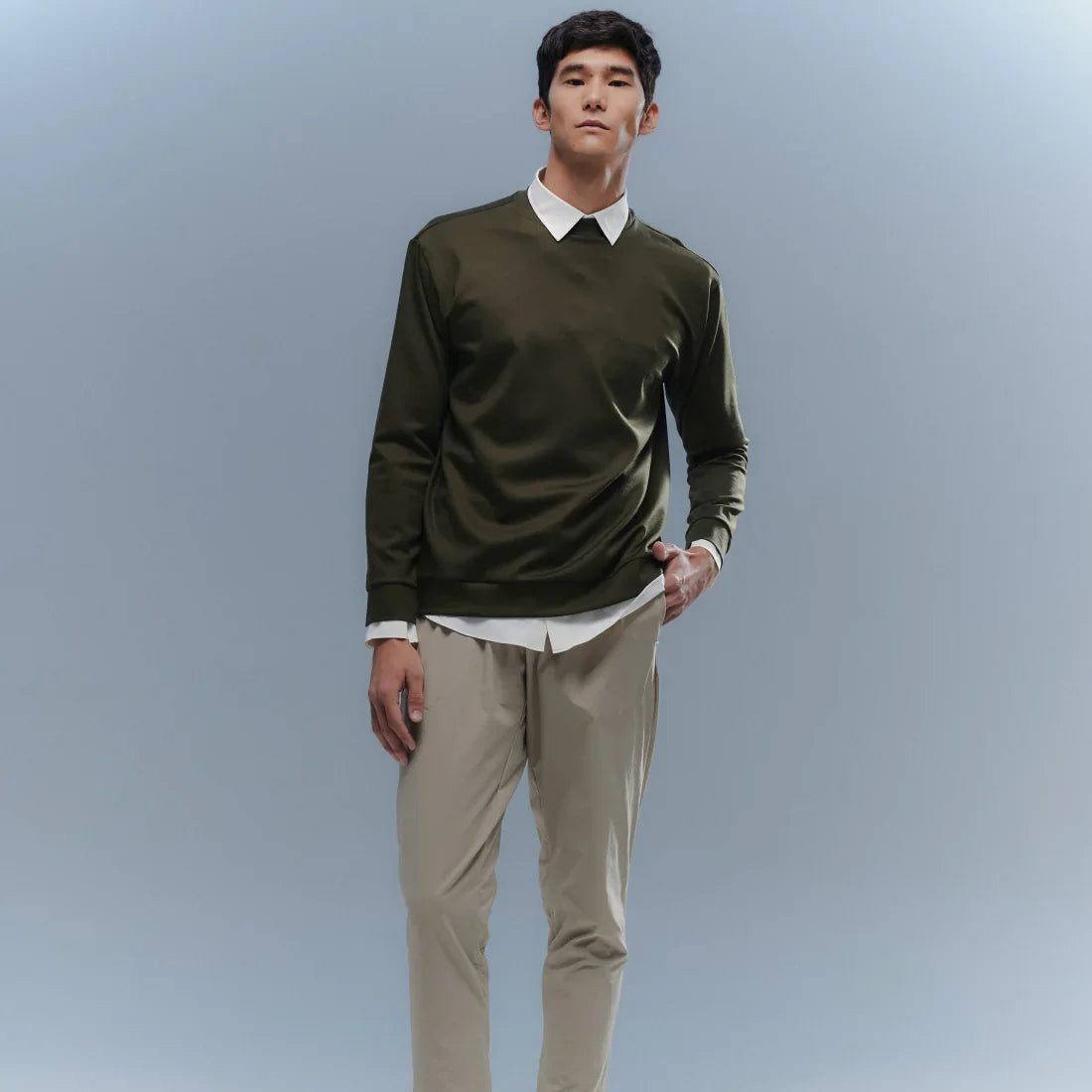 Calça Masculina FutureForm® - PP, P