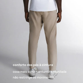 Calça Masculina FutureForm® - PP, P
