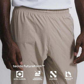 Calça Masculina FutureForm® - PP, P