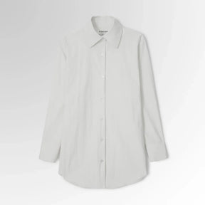 Camisa Oversized Alfaiataria Tech FutureForm® Feminina