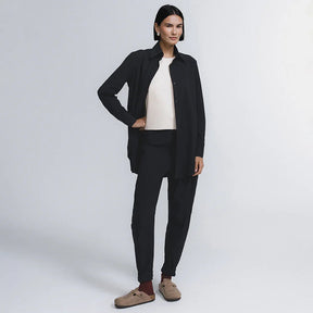 Camisa Oversized Alfaiataria Tech FutureForm® Feminina