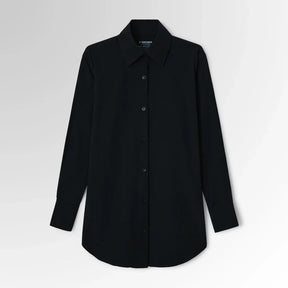 Camisa Oversized Alfaiataria Tech FutureForm® Feminina