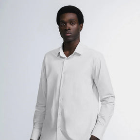 Camisa Social Alfaiataria Tech FutureForm® Masculina