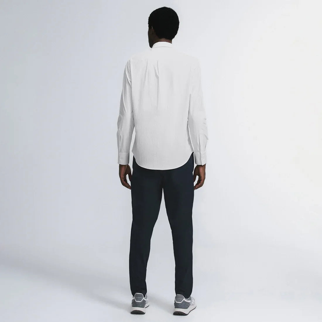 Camisa Social Alfaiataria Tech FutureForm® Masculina