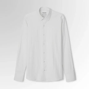 Camisa Social Alfaiataria Tech FutureForm® Masculina