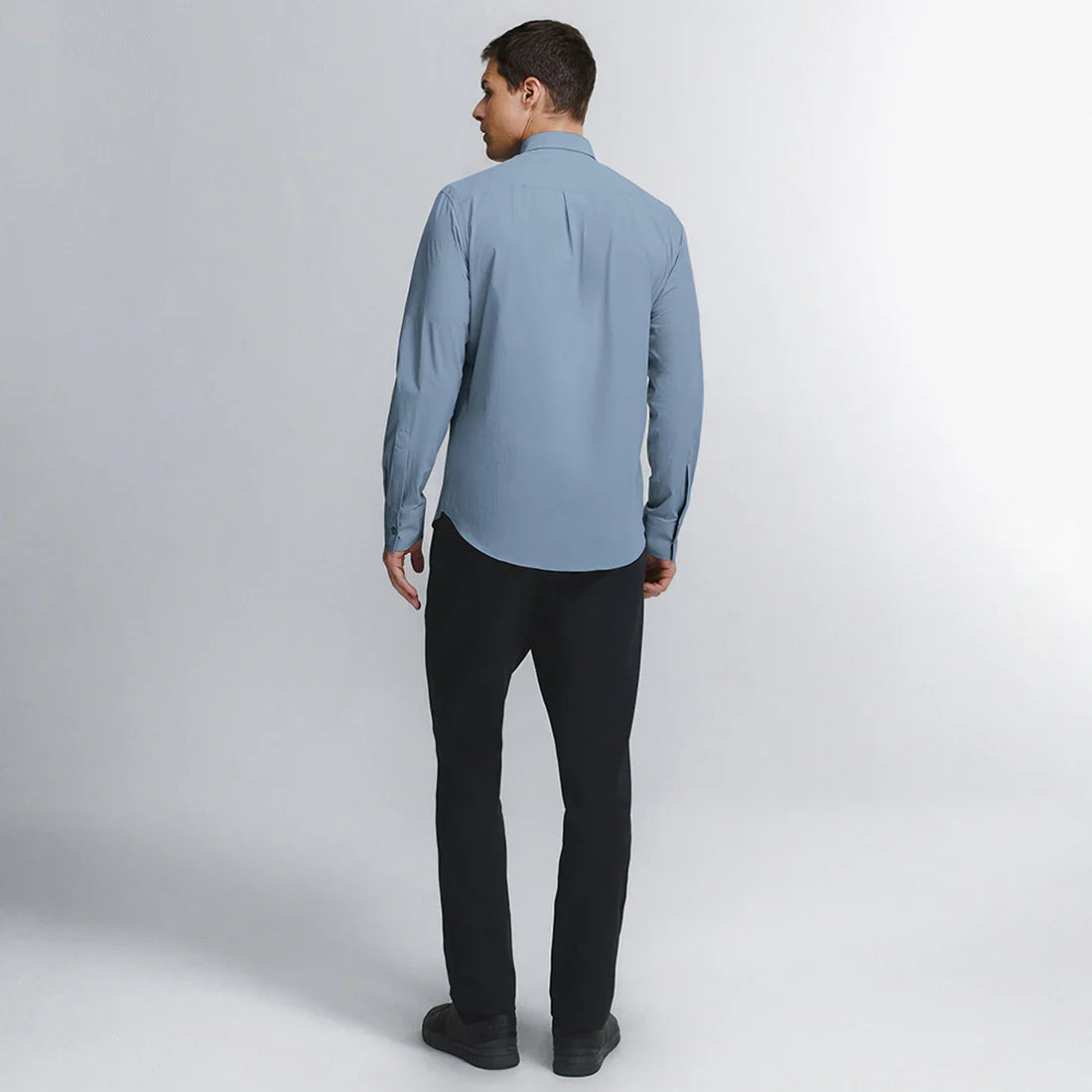 Camisa Social Alfaiataria Tech FutureForm® Masculina