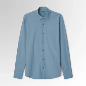 Camisa Social Alfaiataria Tech FutureForm® Masculina