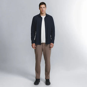 Camisa Social Alfaiataria Tech FutureForm® Masculina