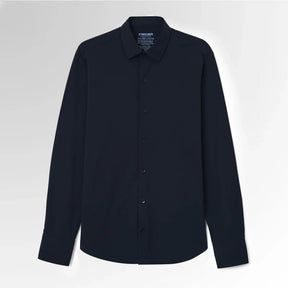 Camisa Social Alfaiataria Tech FutureForm® Masculina