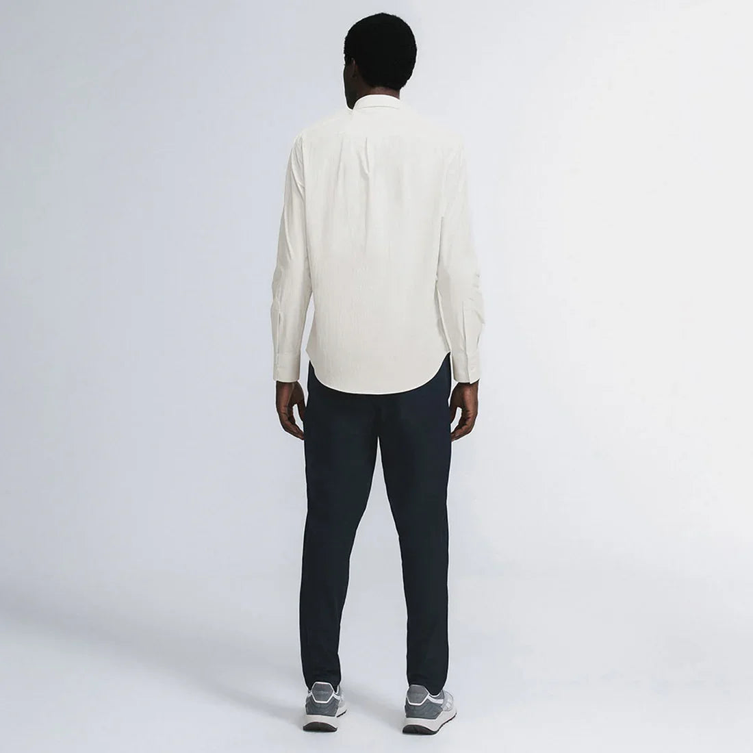 Camisa Social Alfaiataria Tech FutureForm® Masculina