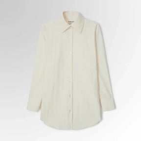 Camisa Oversized Alfaiataria Tech FutureForm® Feminina