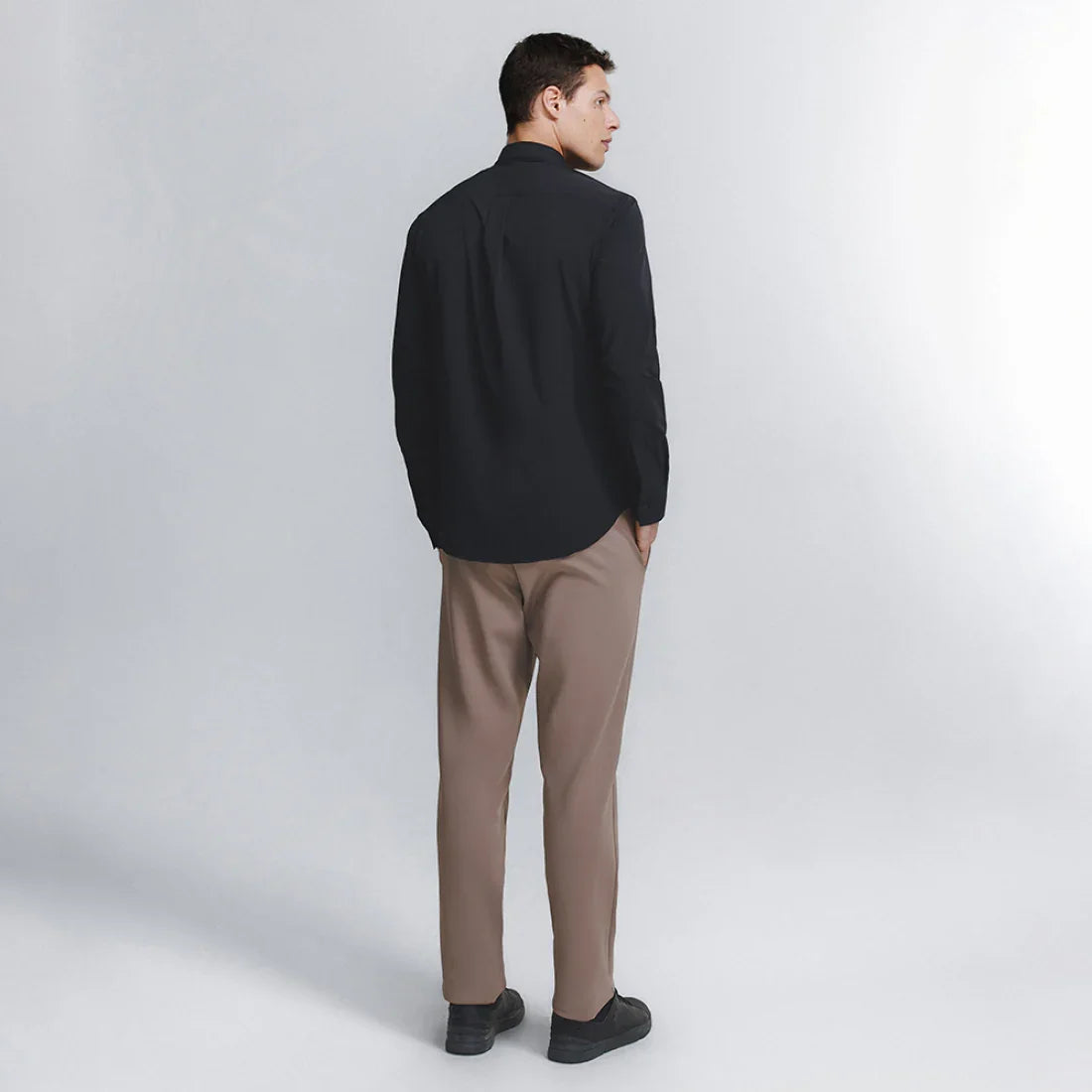 Camisa Social Alfaiataria Tech FutureForm® Masculina