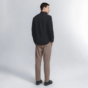 Camisa Social Alfaiataria Tech FutureForm® Masculina