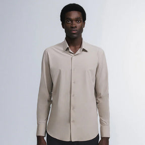 Camisa Social Alfaiataria Tech FutureForm® Masculina