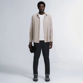 Camisa Social Alfaiataria Tech FutureForm® Masculina