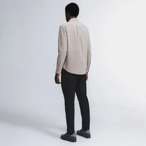 Camisa Social Alfaiataria Tech FutureForm® Masculina