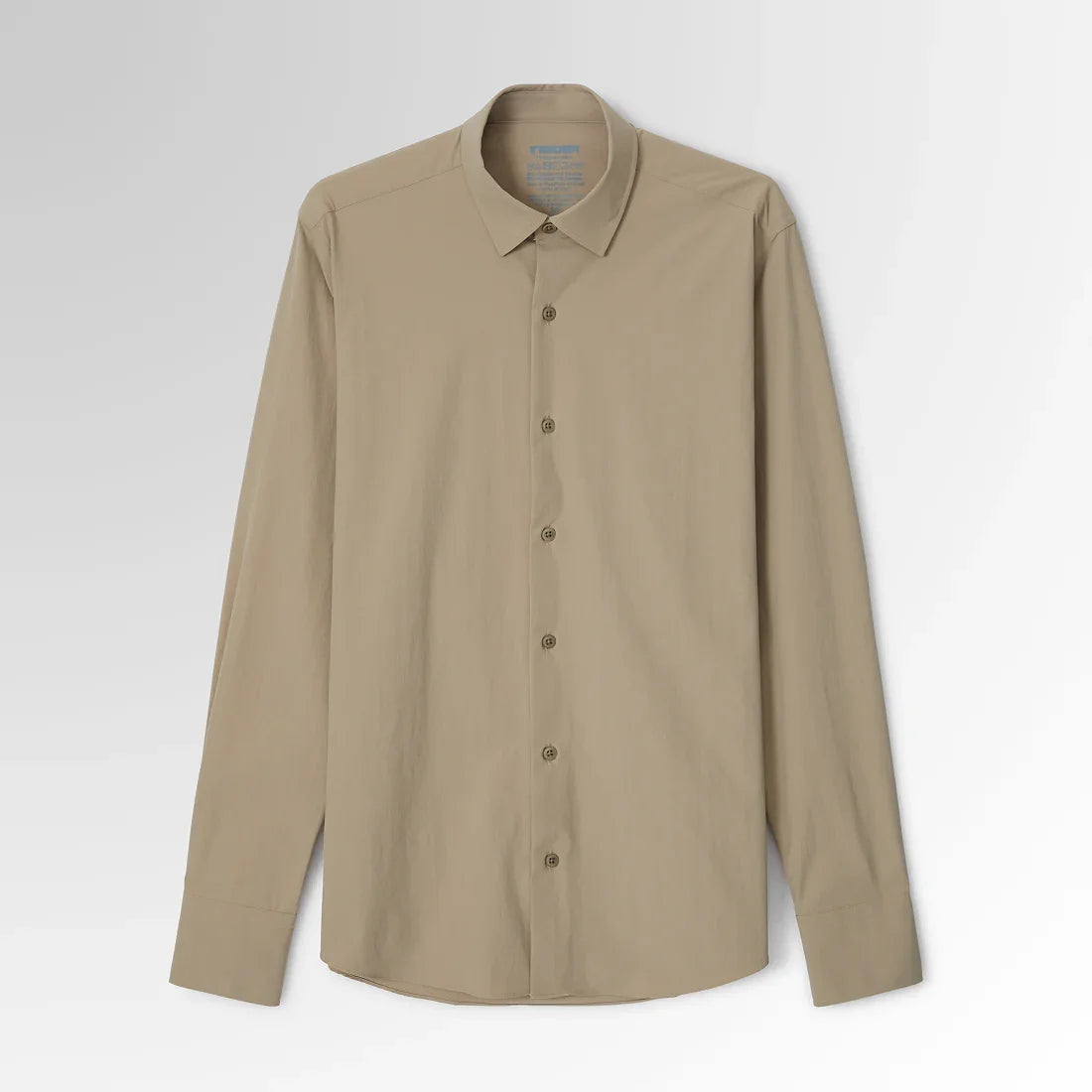 Camisa Social Alfaiataria Tech FutureForm® Masculina