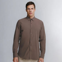 Camisa Social Alfaiataria Tech FutureForm® Masculina