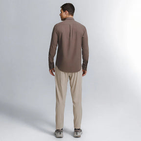 Camisa Social Alfaiataria Tech FutureForm® Masculina