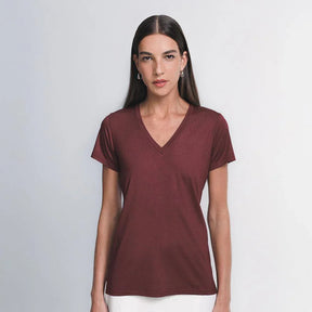 Tech T-Shirt® Gola V Feminina