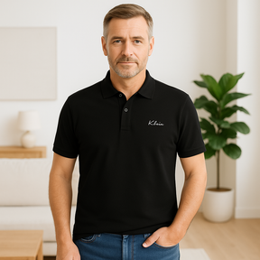 Compre 1 e leve 3 — Polo Klein Premium com desconto exclusivo!