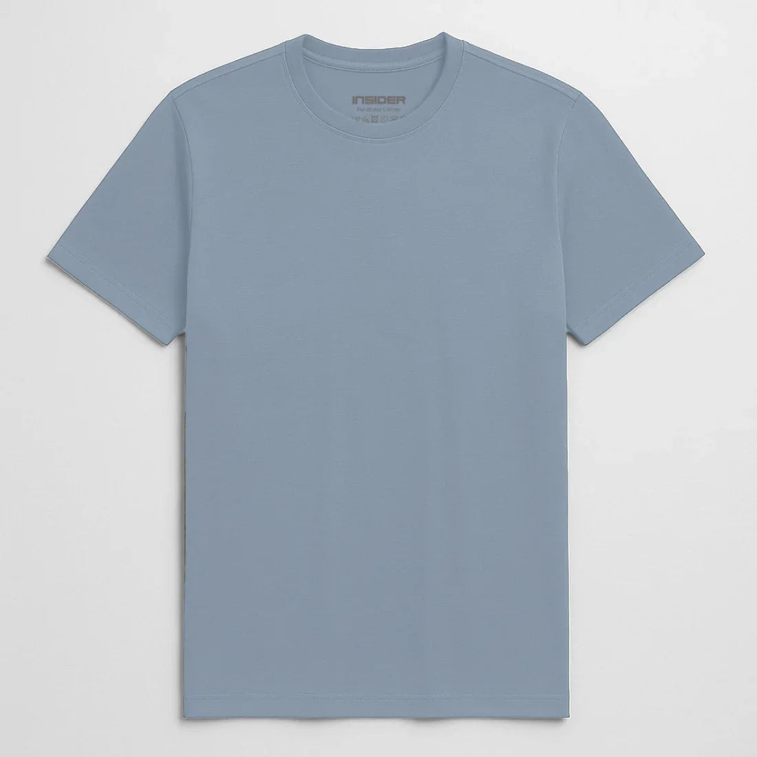 Camiseta Premium Encorpada Core T-Shirt - PP, P