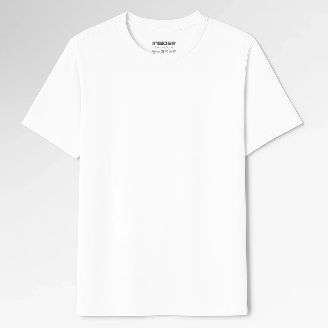 Camiseta Premium Encorpada Core T-Shirt - PP, P