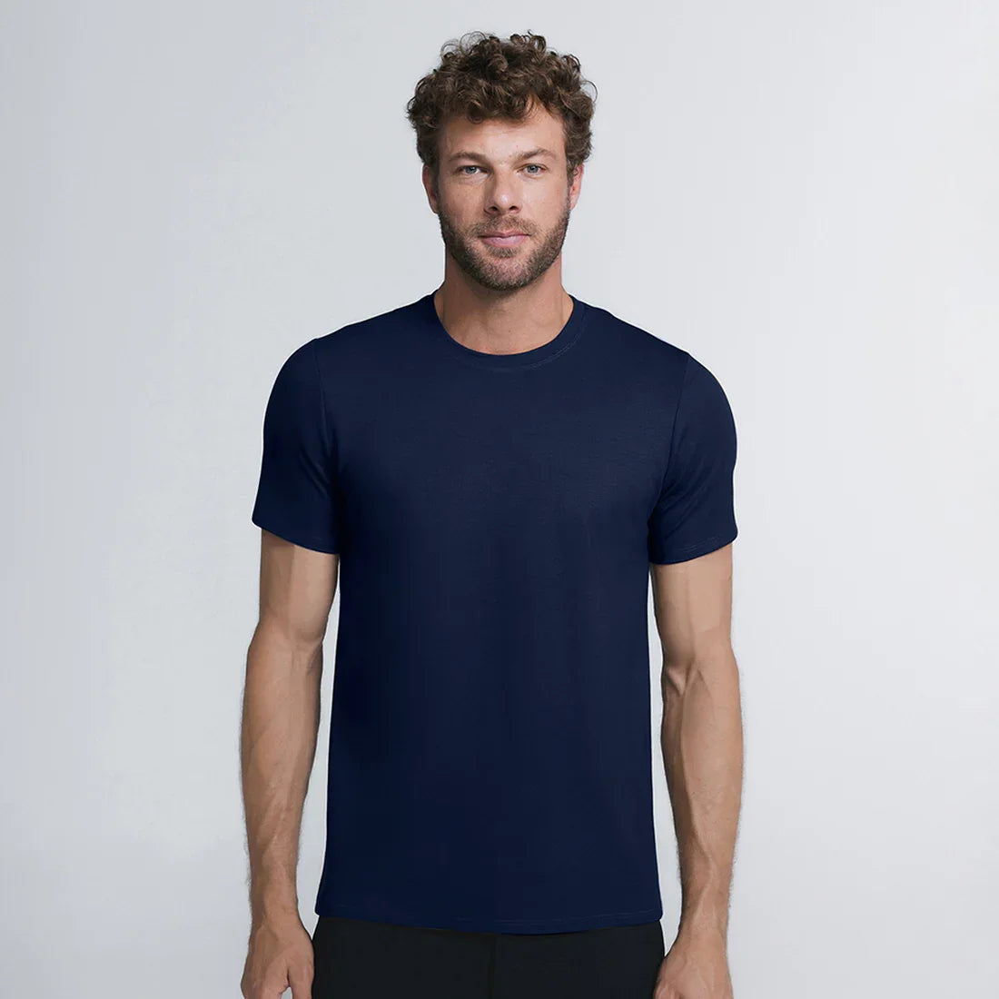 Camiseta Premium Encorpada Core T-Shirt - PP, P