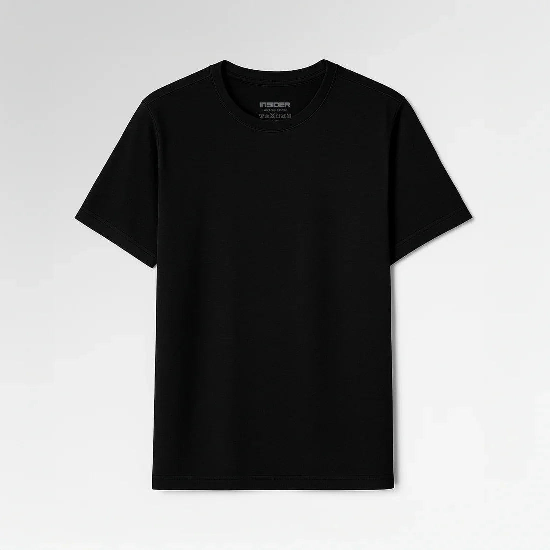 Camiseta Premium Encorpada Core T-Shirt - PP, P