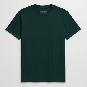 Camiseta Premium Encorpada Core T-Shirt - PP, P