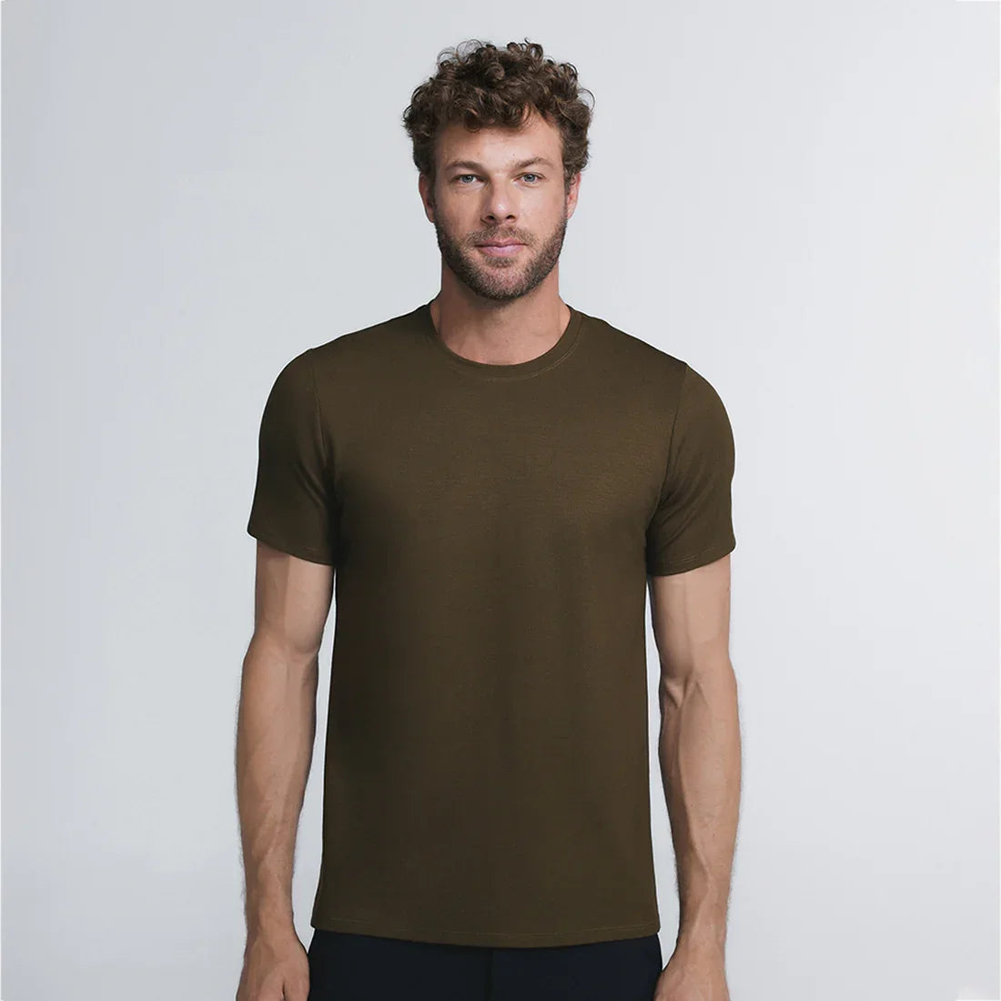 Camiseta Premium Encorpada Core T-Shirt - PP, P