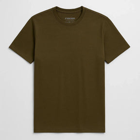 Camiseta Premium Encorpada Core T-Shirt - PP, P