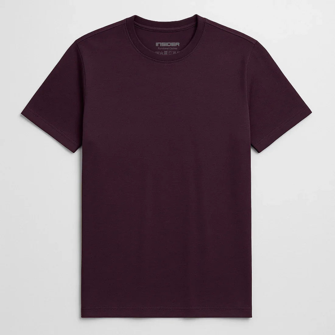 Camiseta Premium Encorpada Core T-Shirt - PP, P